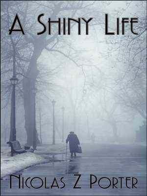 cover image of A Shiny Life